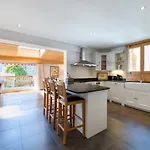 Balthazar Apartament *