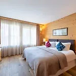 Balthazar Apartament Villars-sur-Ollon