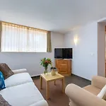Balthazar Apartament *