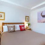 Apartament Balthazar *