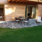 Balthazar Apartamento Villars-sur-Ollon