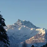 Balthazar Apartament *