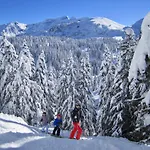 Balthazar Apartament Villars-sur-Ollon