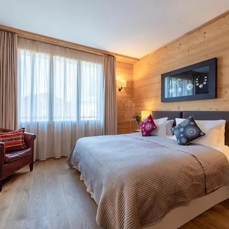 Balthazar * Villars-sur-Ollon