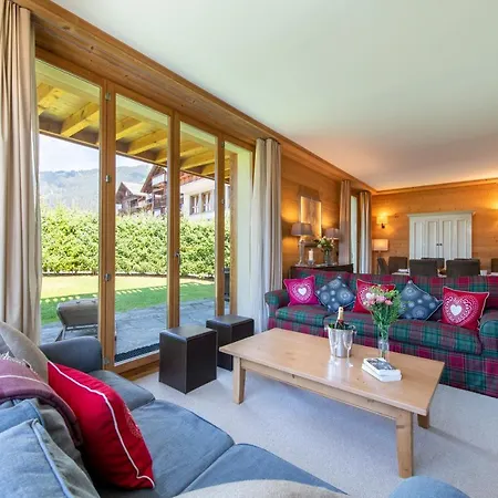 Appartement Balthazar Villars-sur-Ollon