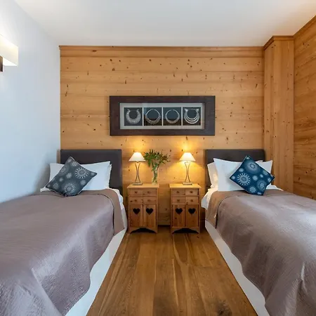 Balthazar Appartement Villars-sur-Ollon