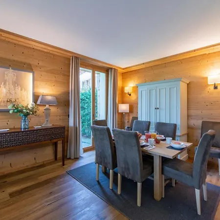 Appartement Balthazar