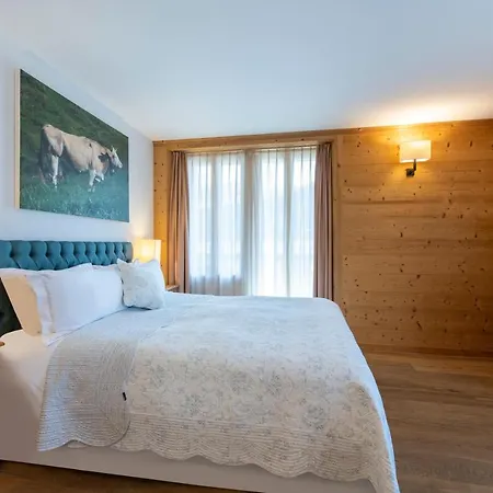 Balthazar * Villars-sur-Ollon