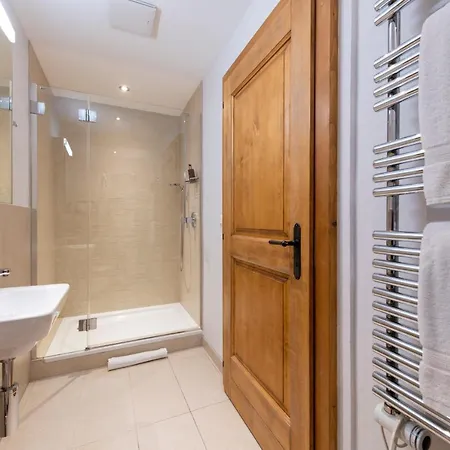 Balthazar Appartement