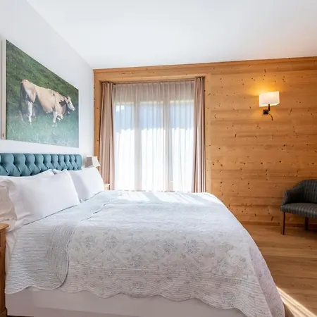 Appartement Balthazar Villars-sur-Ollon