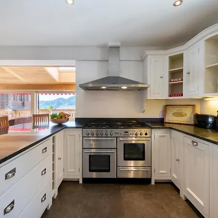 Appartement Balthazar Villars-sur-Ollon