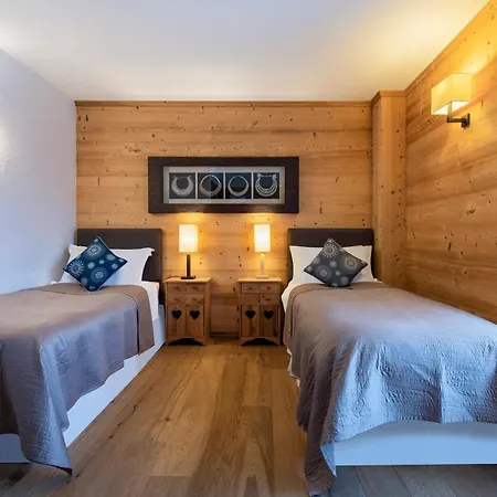 Balthazar Appartement *