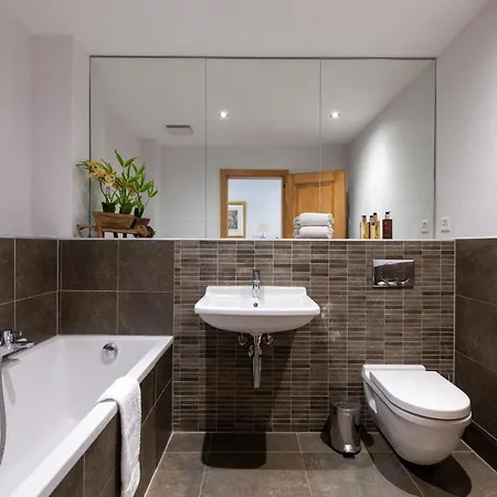 Balthazar Appartement