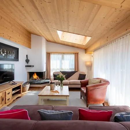 Appartement Balthazar