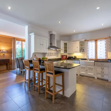 Appartement Balthazar