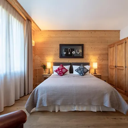 Balthazar Appartement *