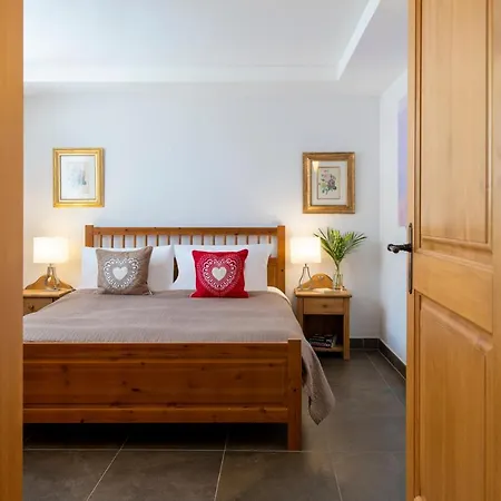 Appartement Balthazar *