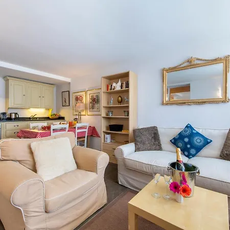 Appartement Balthazar
