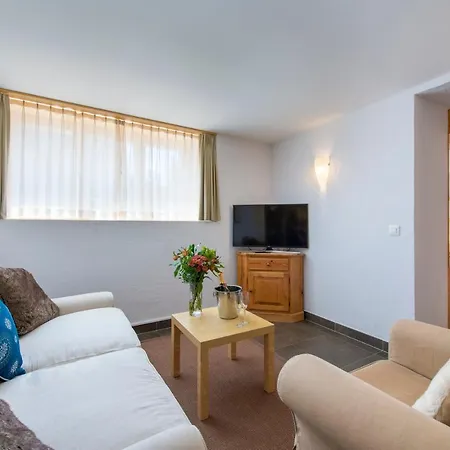 Balthazar Appartement *