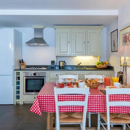 Appartement Balthazar Villars-sur-Ollon
