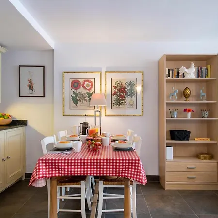 Balthazar Appartement *