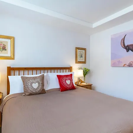 Appartement Balthazar *