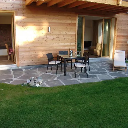 Balthazar Appartement Villars-sur-Ollon