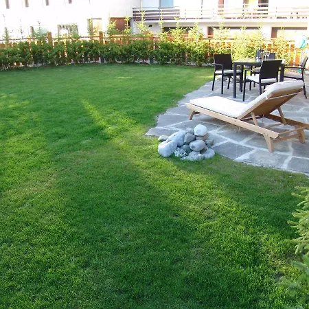 Appartement Balthazar *