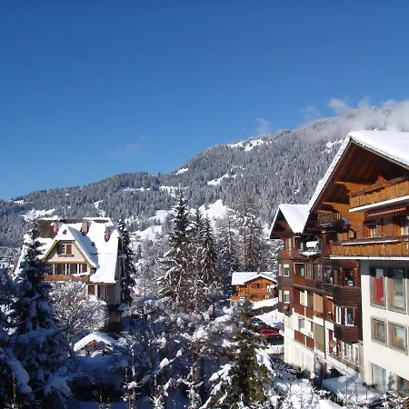 Appartement Balthazar