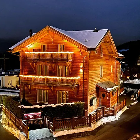 Appartement Balthazar