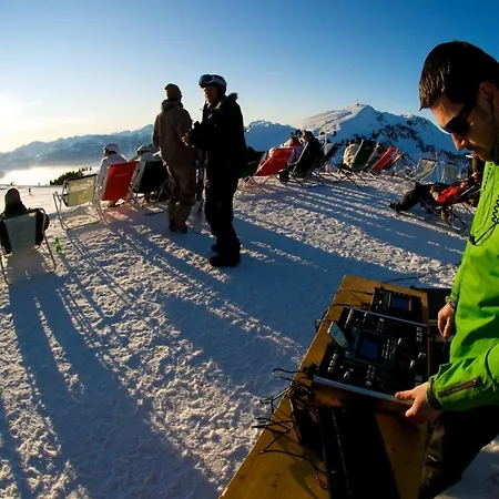 شقة Balthazar فيلرز سور اولون