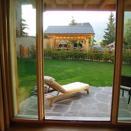 Appartement Balthazar *