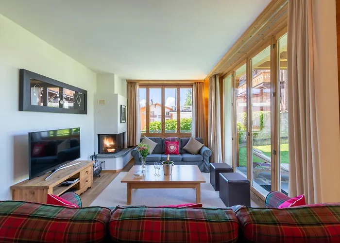 Balthazar * Villars-sur-Ollon