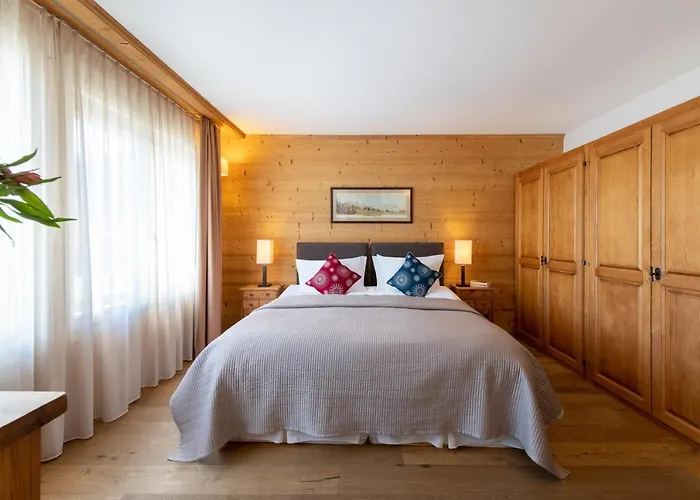 Apartament Balthazar *