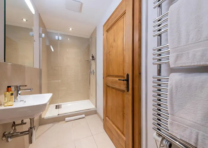 Balthazar Apartament