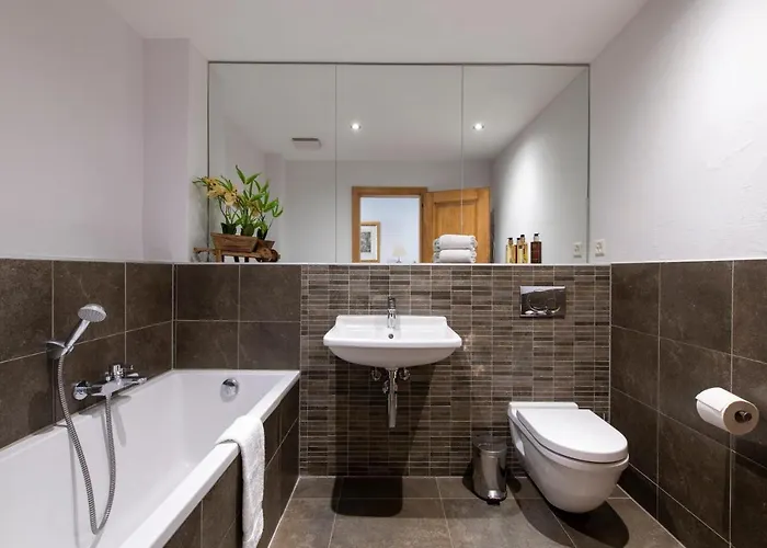 Balthazar Apartament