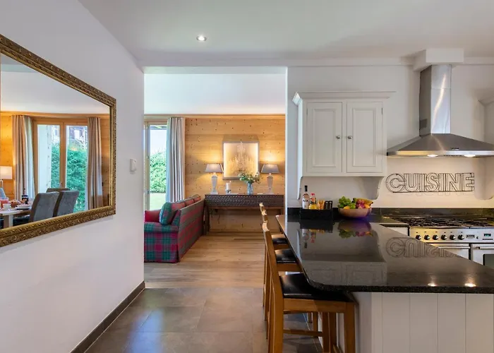 Balthazar Villars-sur-Ollon