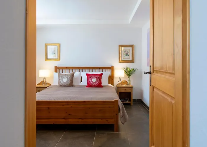 Apartament Balthazar *