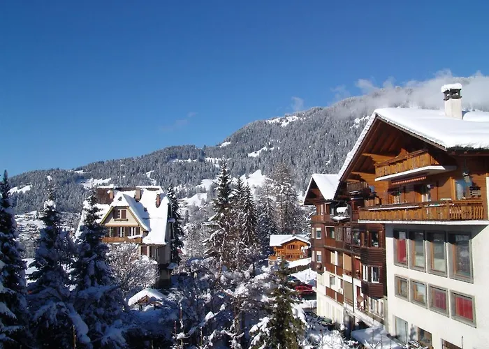 Apartament Balthazar