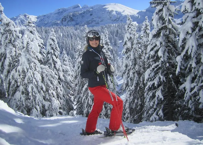 Apartament Balthazar