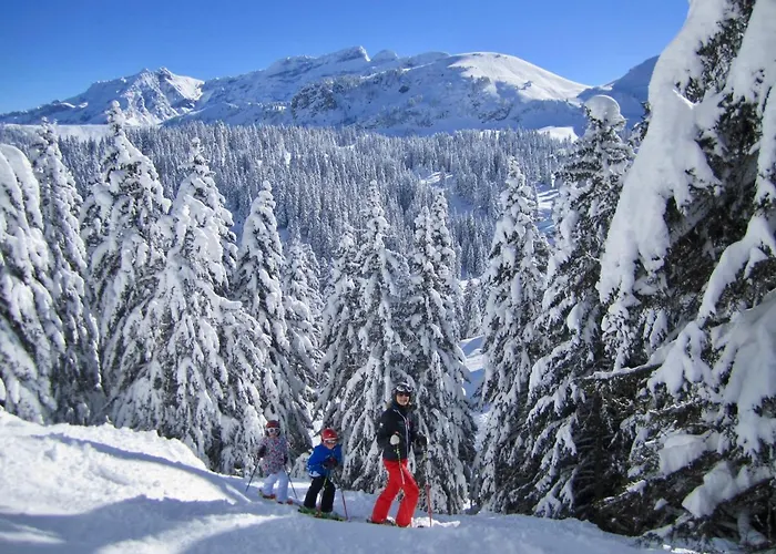 Balthazar 公寓 威拉尔-苏-罗伦