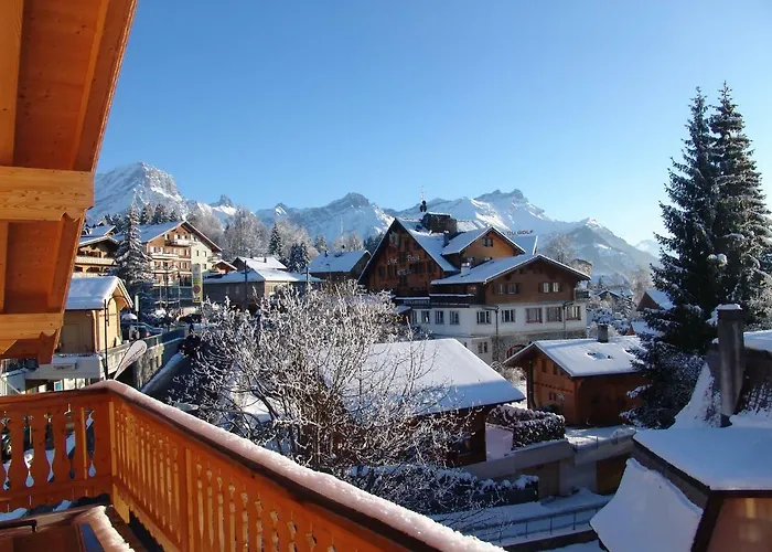 Balthazar * Villars-sur-Ollon