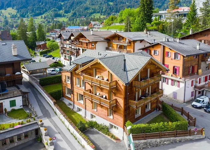 Balthazar Apartament *