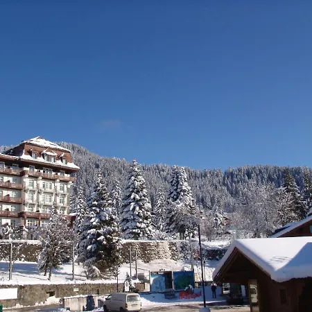 Balthazar Villars-sur-Ollon