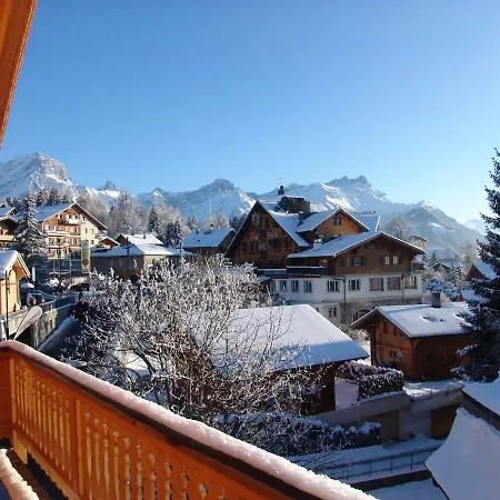 Balthazar * Villars-sur-Ollon