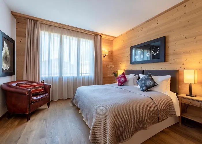 Balthazar * Villars-sur-Ollon