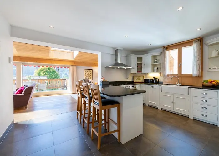 Balthazar Lejlighed *