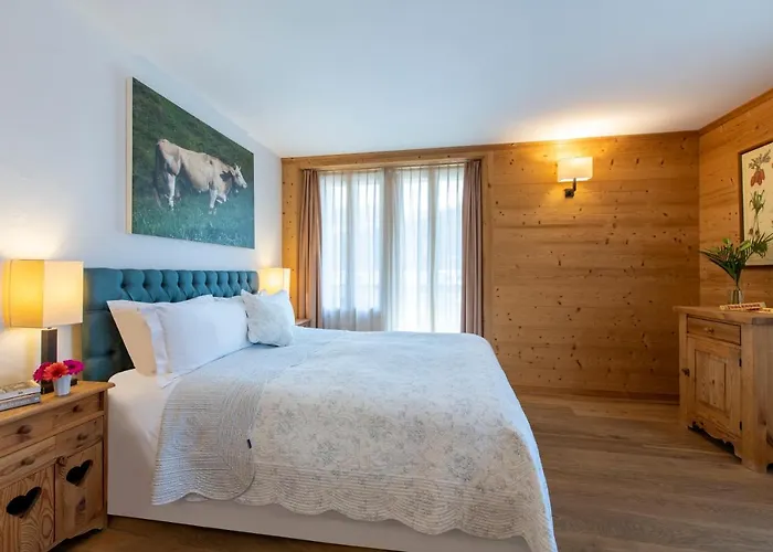 Balthazar * Villars-sur-Ollon