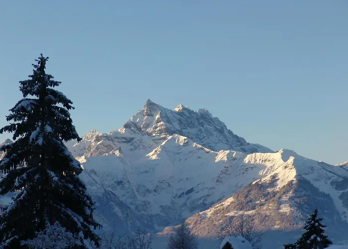 Balthazar Appartement *