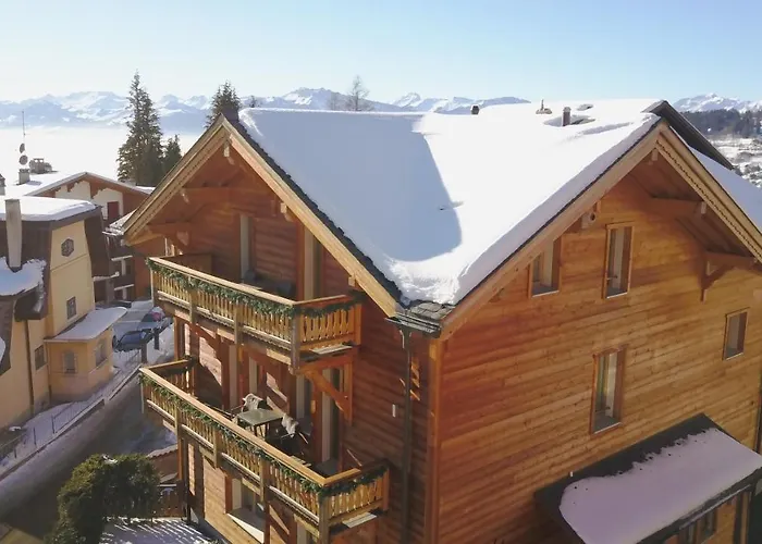 Lejlighed Balthazar *